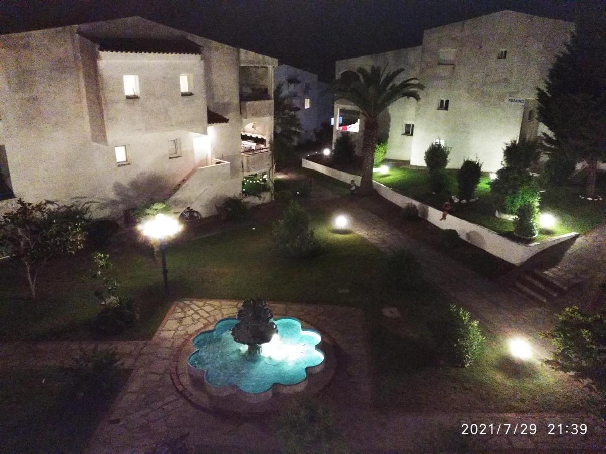 Appartamento Siviri Pliades! Esterno foto